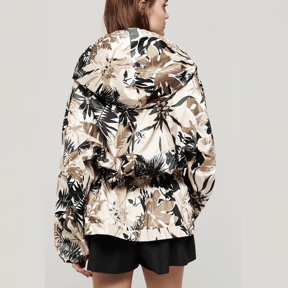 NWT Rag & Bone Spruce Combo Garrison Jacket - XS - Picture 4 of 10